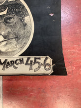 Load image into Gallery viewer, Ramblin' Jack Elliott at Castle Creek (Poster)
