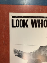 Load image into Gallery viewer, Moot Davis and the Ameros at Saxon Pub - 2009 (Poster)
