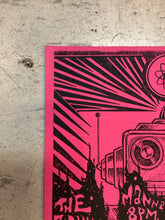 Load image into Gallery viewer, The Flaming Lips with Mannequins and Dalai Lama (Poster)
