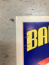 Load image into Gallery viewer, Balcones Fault at Armadillo World Headquarters - 1977 (Poster)
