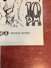 Load image into Gallery viewer, Bob Mould at Liberty Lunch - 1989 (Poster)
