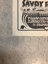 Load image into Gallery viewer, Savoy Brown at The Promised Land (Poster)
