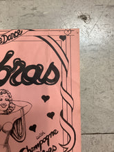 Load image into Gallery viewer, The Cobras at Soap Creek (Poster)
