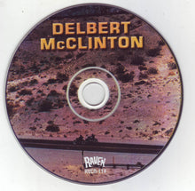 Load image into Gallery viewer, Delbert McClinton : The Jealous Kind / Plain' From The Heart (CD, Comp)

