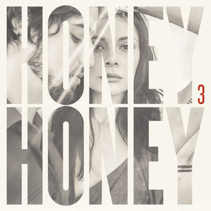 Honeyhoney : 3 (CD, Album)
