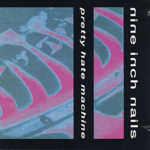 Load image into Gallery viewer, Nine Inch Nails : Pretty Hate Machine (CD, Album)

