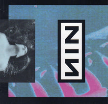 Load image into Gallery viewer, Nine Inch Nails : Pretty Hate Machine (CD, Album)
