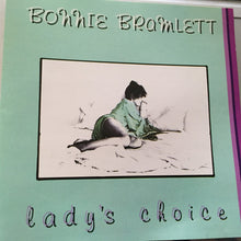 Load image into Gallery viewer, Bonnie Bramlett : Lady&#39;s Choice (CD, Album, RE, RM)
