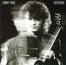 Load image into Gallery viewer, Jimmy Page : Outrider (CD, Album, RE)
