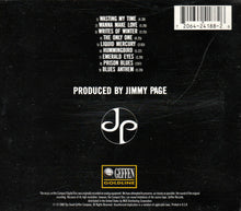 Load image into Gallery viewer, Jimmy Page : Outrider (CD, Album, RE)
