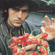 Load image into Gallery viewer, Robyn Hitchcock : Invisible Hitchcock (CD, Comp)
