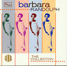 Load image into Gallery viewer, Barbara Randolph : The Collection (CD, Comp)
