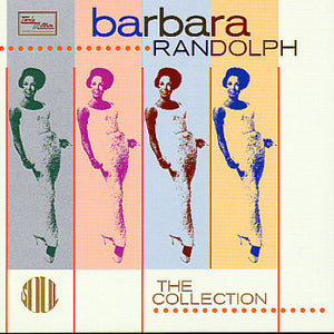 Barbara Randolph : The Collection (CD, Comp)