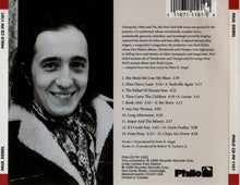 Load image into Gallery viewer, Paul Siebel : Paul Siebel (CD, Comp)
