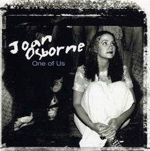 Load image into Gallery viewer, Joan Osborne : One Of Us (CD, Single)

