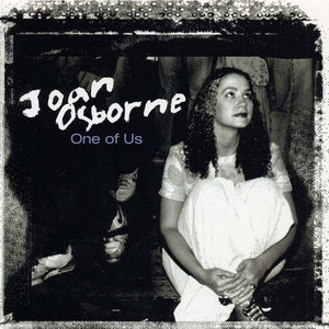 Joan Osborne : One Of Us (CD, Single)