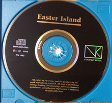 Load image into Gallery viewer, Procol Harum : Easter Island (CD, Unofficial)
