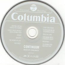 Load image into Gallery viewer, John Mayer : Continuum (CD, Album)
