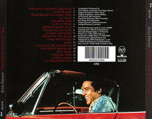 Load image into Gallery viewer, Elvis Presley : Tomorrow Is A Long Time (CD, Comp, Club, RE, RM)

