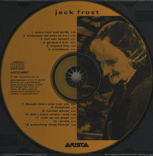 Load image into Gallery viewer, Jack Frost (5) : Jack Frost (CD, Album)
