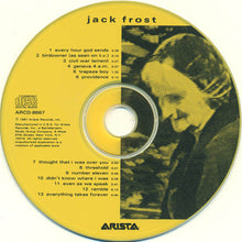 Load image into Gallery viewer, Jack Frost (5) : Jack Frost (CD, Album)
