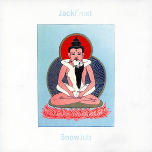 Jack Frost (5) : Snow Job (CD, Album)