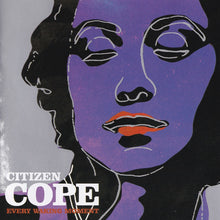Load image into Gallery viewer, Citizen Cope : Every Waking Moment (CD, Album)
