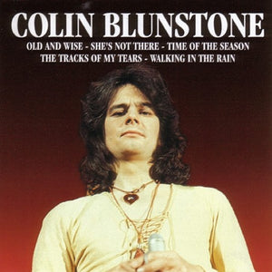 Colin Blunstone : Colin Blunstone (CD, Comp)