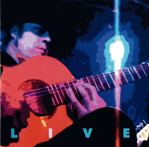 Joe Ely : Live @ Antone's (CD, Album)