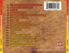 Load image into Gallery viewer, Anson Funderburgh &amp; The Rockets : The Best of Anson Funderburgh &amp; The Rockets: Blast Off (CD, Comp)
