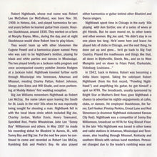 Load image into Gallery viewer, Robert Nighthawk : Bricks In My Pillow (CD, Comp, RE)
