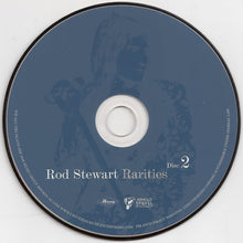 Load image into Gallery viewer, Rod Stewart : Rarities (2xCD, Comp)
