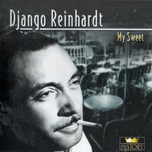 Load image into Gallery viewer, Django Reinhardt : My Sweet (CD, Comp)
