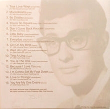 Load image into Gallery viewer, Buddy Holly : True Love Ways (CD, Comp)
