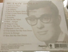 Load image into Gallery viewer, Buddy Holly : True Love Ways (CD, Comp)
