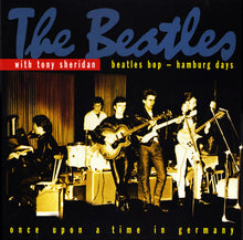 Load image into Gallery viewer, The Beatles With Tony Sheridan : Beatles Bop - Hamburg Days (Box + 2xCD, Comp, Boo)
