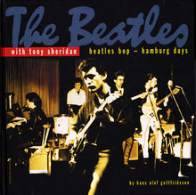 Load image into Gallery viewer, The Beatles With Tony Sheridan : Beatles Bop - Hamburg Days (Box + 2xCD, Comp, Boo)
