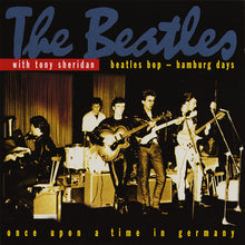 Load image into Gallery viewer, The Beatles With Tony Sheridan : Beatles Bop - Hamburg Days (Box + 2xCD, Comp, Boo)
