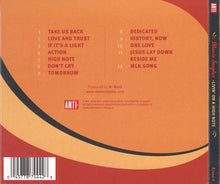 Load image into Gallery viewer, Mavis Staples : Livin' On A High Note (CD, Album)
