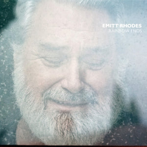 Emitt Rhodes : Rainbow Ends (CD, Album)