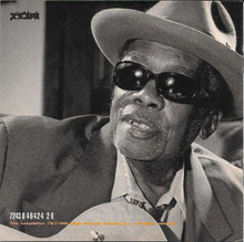 Load image into Gallery viewer, John Lee Hooker : The Best Of Friends (CD, Comp, Promo)
