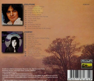 Colin Blunstone : Ennismore / Journey (CD, Comp)