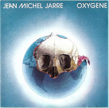 Load image into Gallery viewer, Jean Michel Jarre* : Oxygène (CD, Album, RE)

