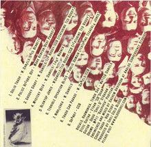 Load image into Gallery viewer, Walter Daniels With Chili Cold Blood : Trash Can Parade (CD, Album)
