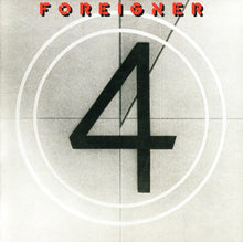 Load image into Gallery viewer, Foreigner : 4 (CD, Album, RE, RM, RP, Cin)
