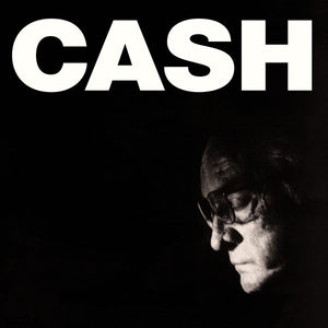 Johnny Cash : American IV: The Man Comes Around (CD, Album, RE)