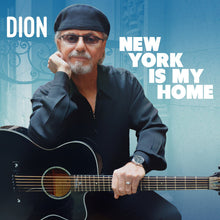 Load image into Gallery viewer, Dion (3) : New York Is My Home (CD, Album)
