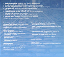 Load image into Gallery viewer, Dion (3) : New York Is My Home (CD, Album)
