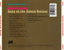 Load image into Gallery viewer, Albert King : King Of The Blues Guitar (CD, Comp, RE, Spe)
