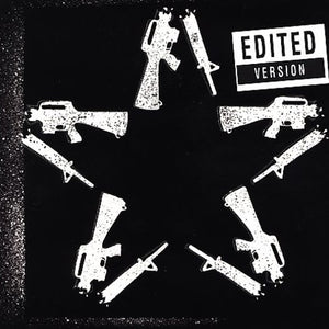 the album cover for Anti-Flag - For Blood & Empire